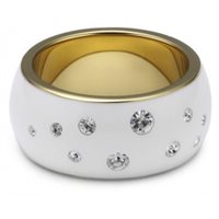 Ring Morellato Woman in Steel Zirconia SNA03-12 - SNA03-12